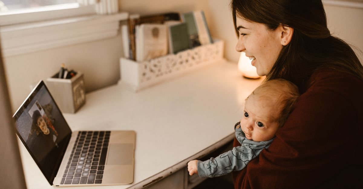 Quand la famille est loin : comment s'organiser pour souffler après l'arrivée de bébé - Orépit Postnatal
