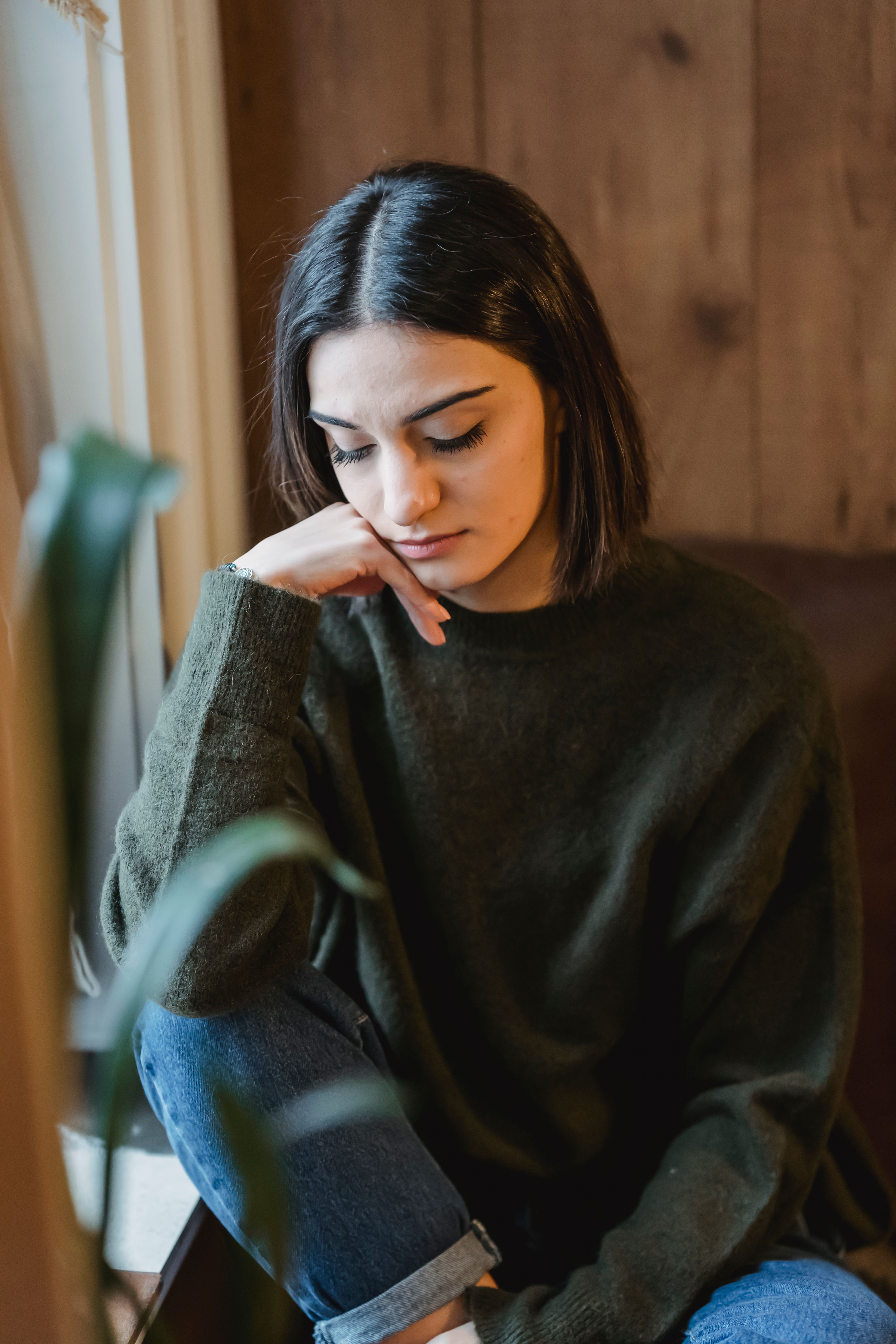 Dépression post-partum : reconnaître les signes et trouver de l'aide - Orépit Postnatal