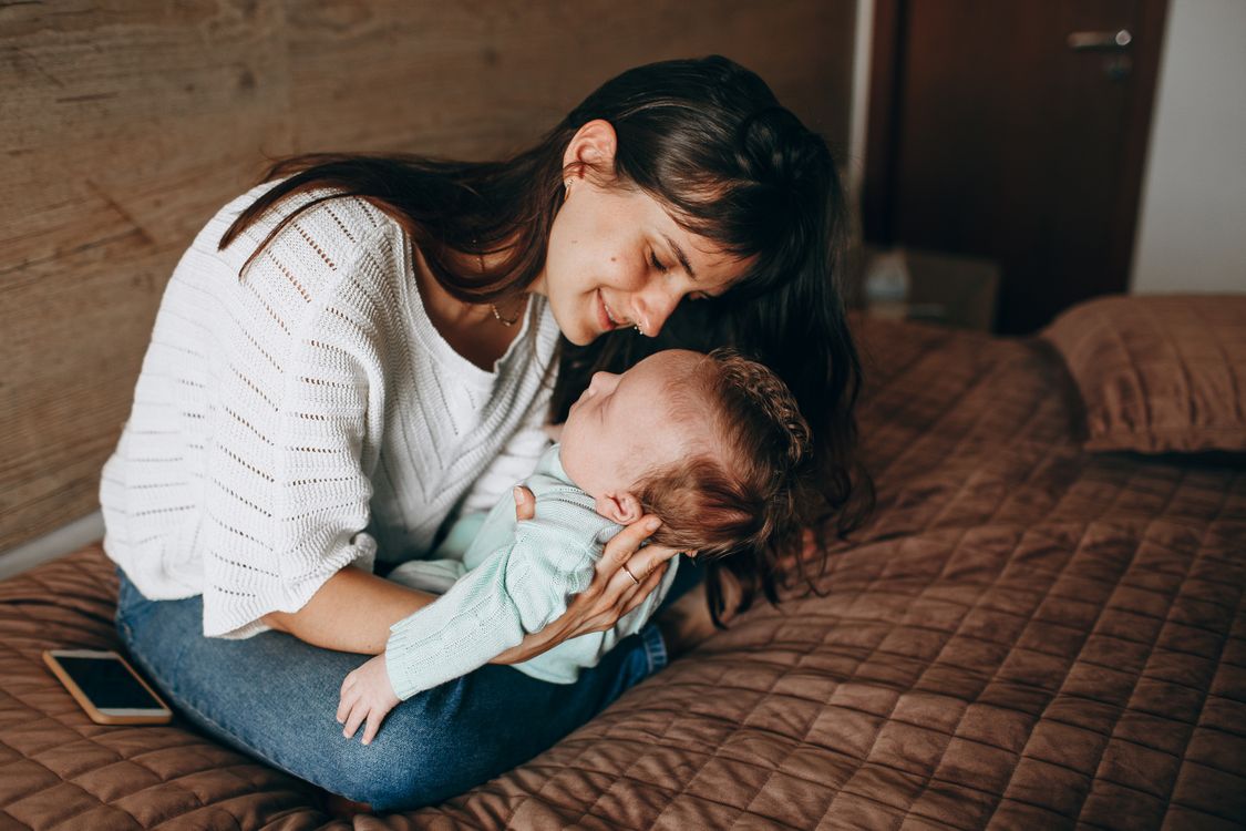 Préparer son retour à la maison après l'accouchement : 7 conseils pour vivre un post-partum plus serein - Orépit Postnatal