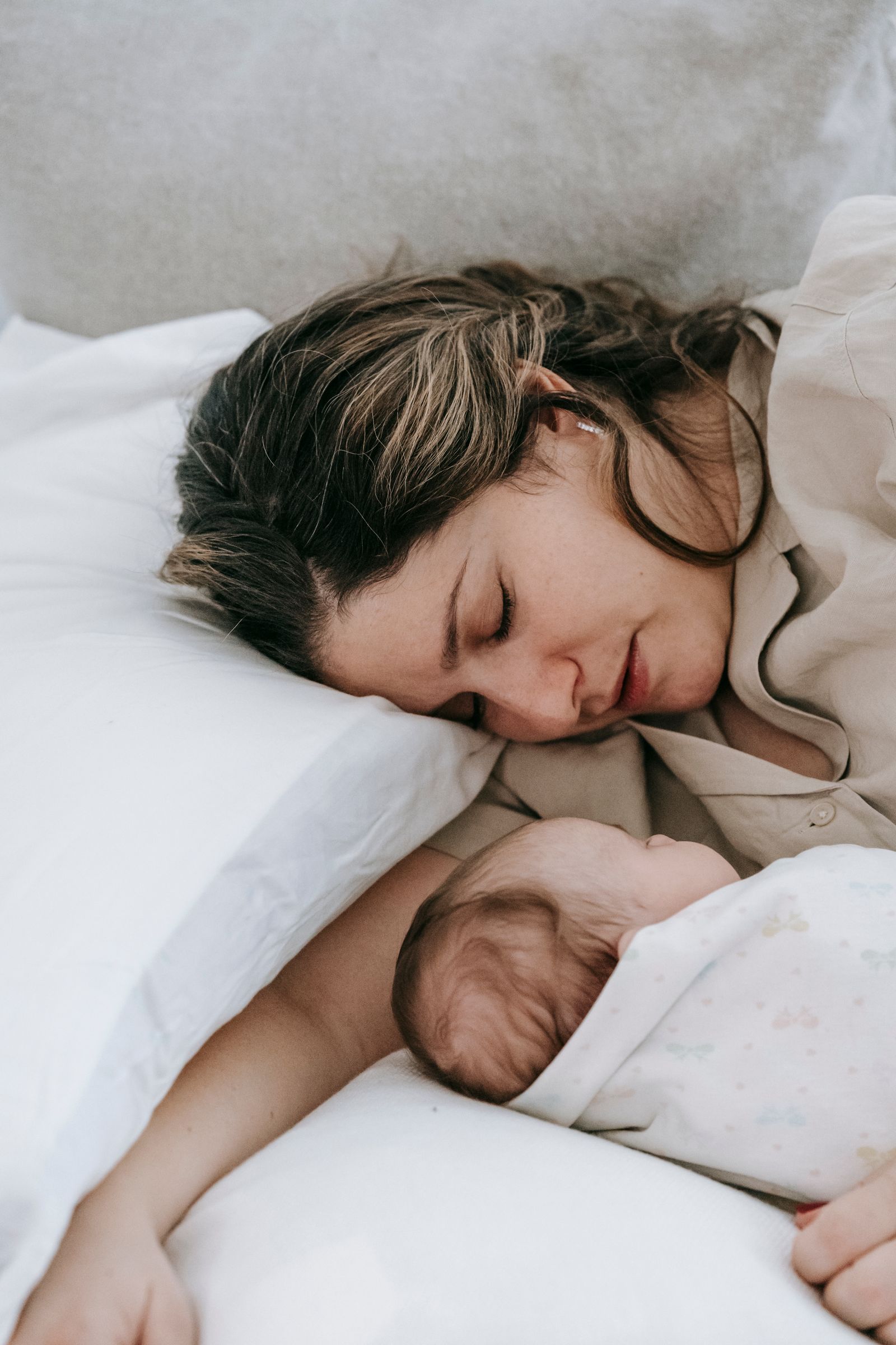 Après bébé, maman compte encore : pourquoi prendre soin de vous après l'accouchement change tout - Orépit Postnatal